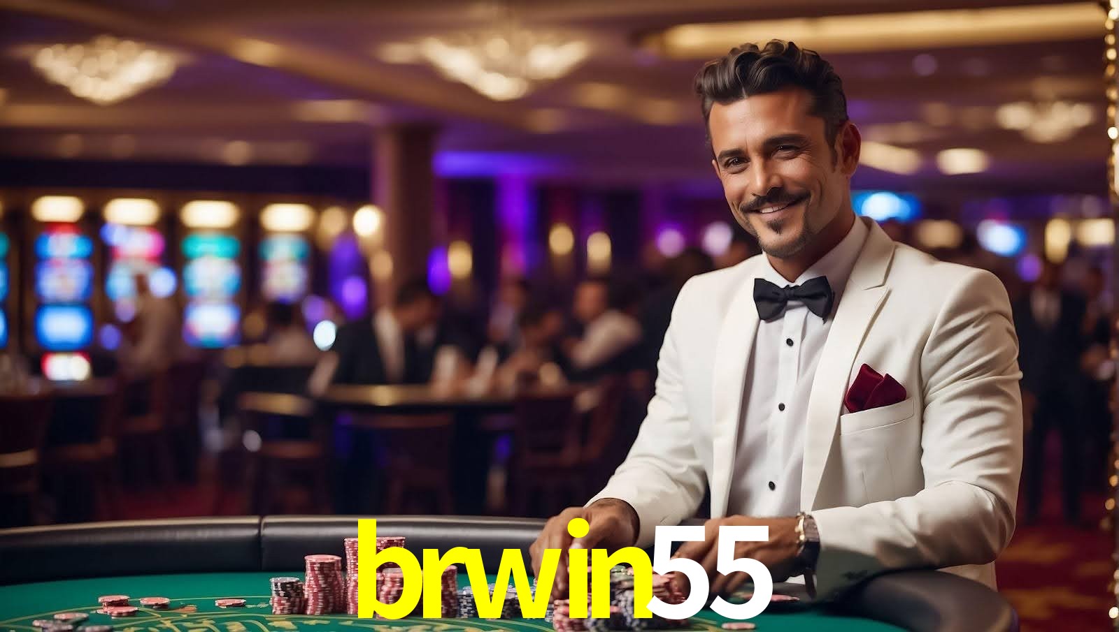 brwin55 bet