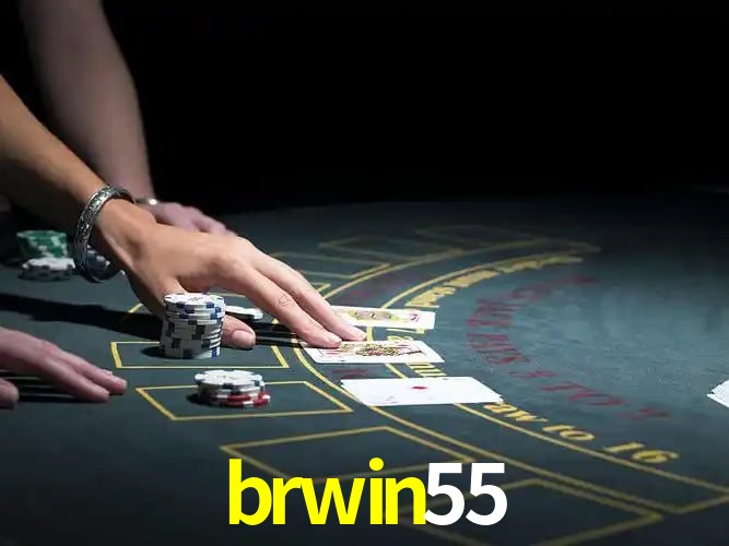 brwin55: Jogos de Caça-Níqueis-Altas Recompensas, Roleta-Velocidade, Blackjack-Desafios Máximos