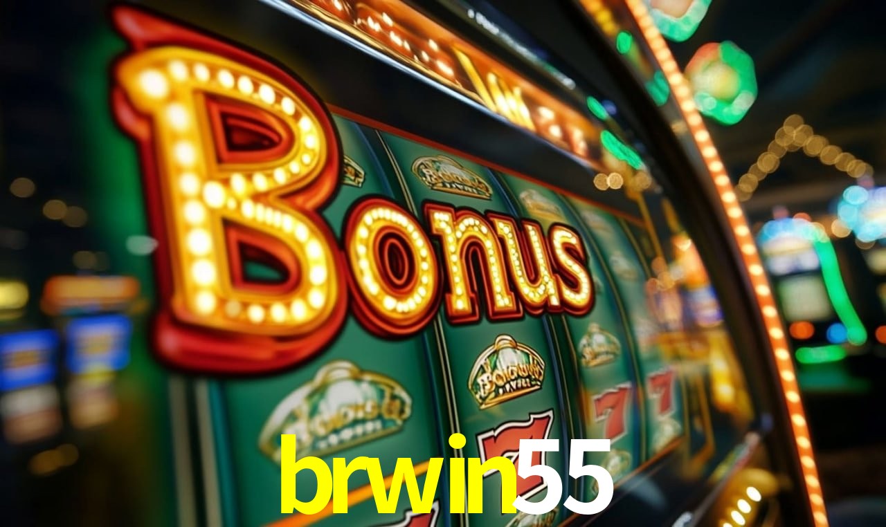 Experimente o Login Seguro Premium no brwin55